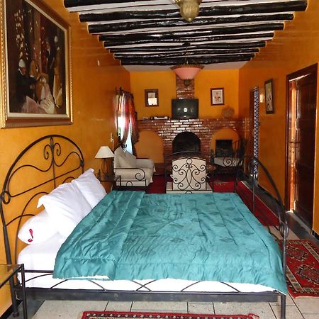 Hotel Riad L' Arganier D' Or เอท เอล ราห์ซี ภายนอก รูปภาพ
