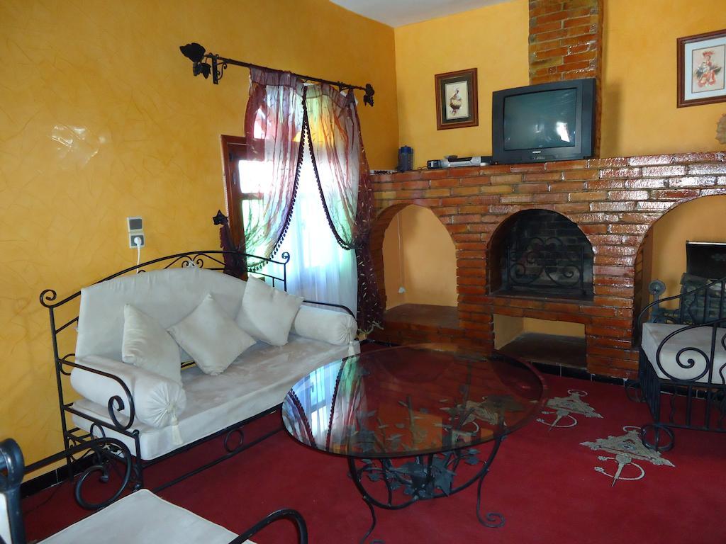 Hotel Riad L' Arganier D' Or เอท เอล ราห์ซี ภายนอก รูปภาพ